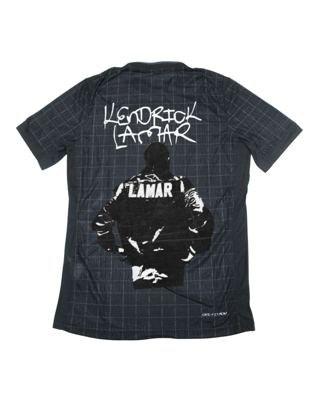 Kendrick Lamar custom