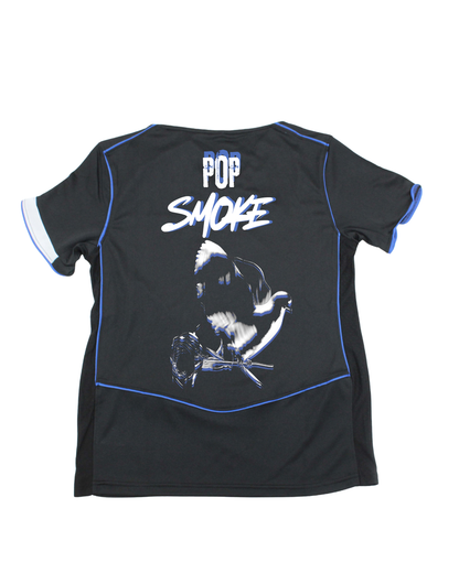 Pop Smoke custom