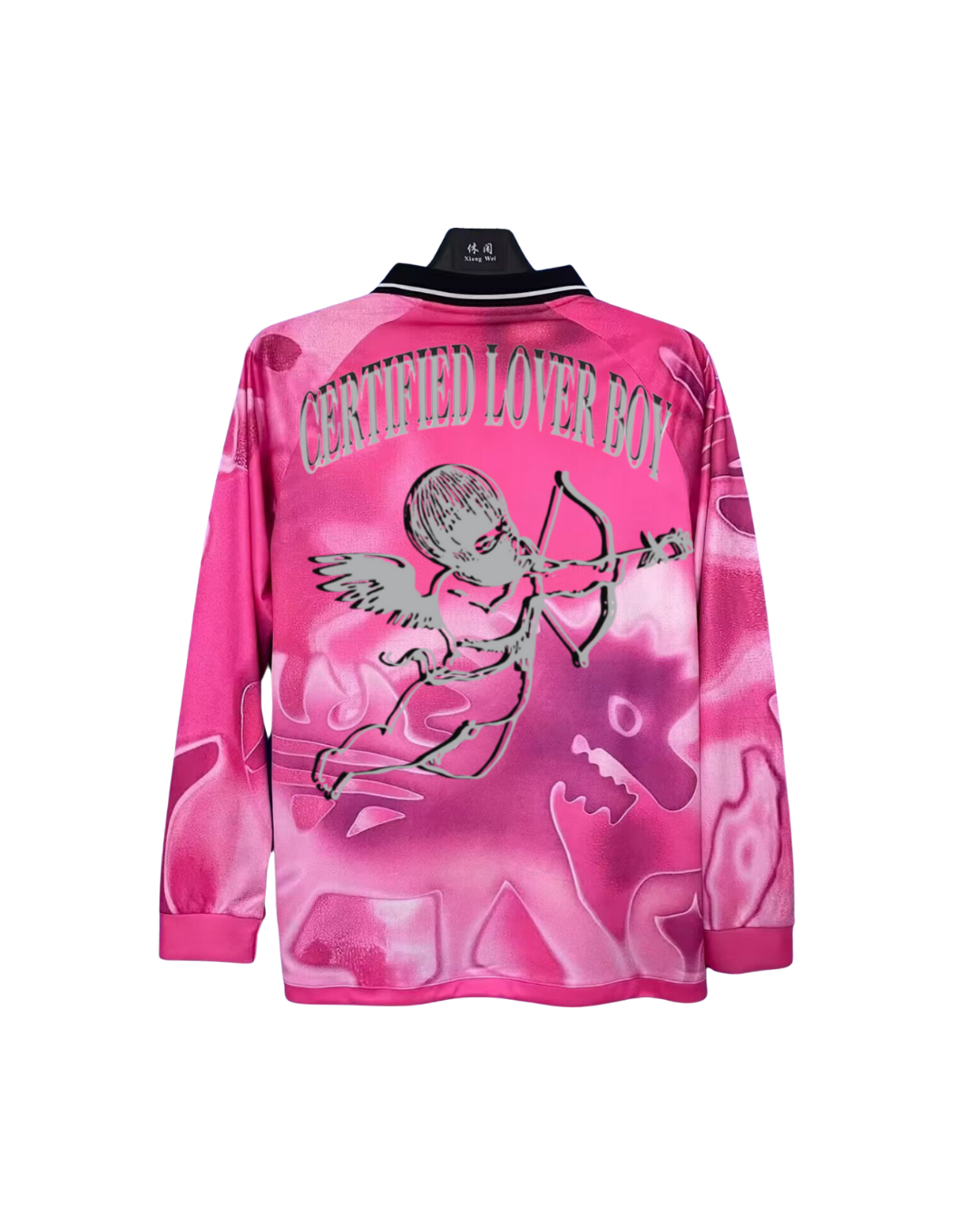 Drake custom LB