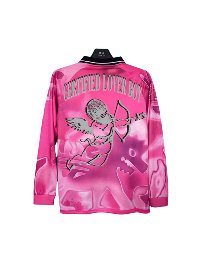 Drake custom LB