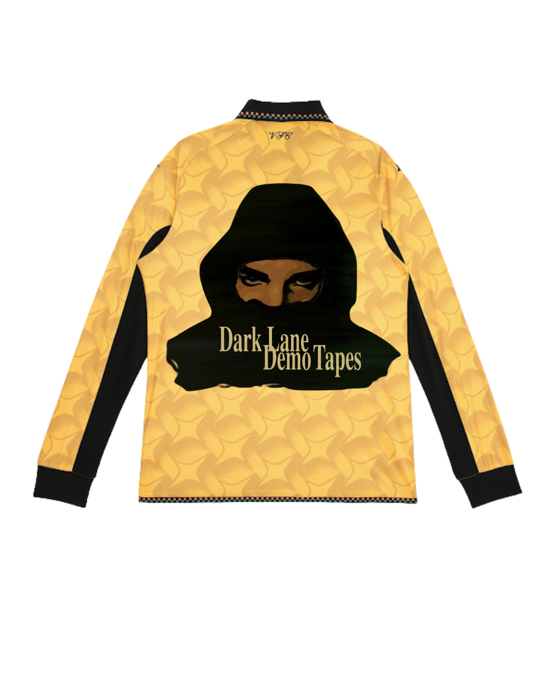 Drake DLDT custom